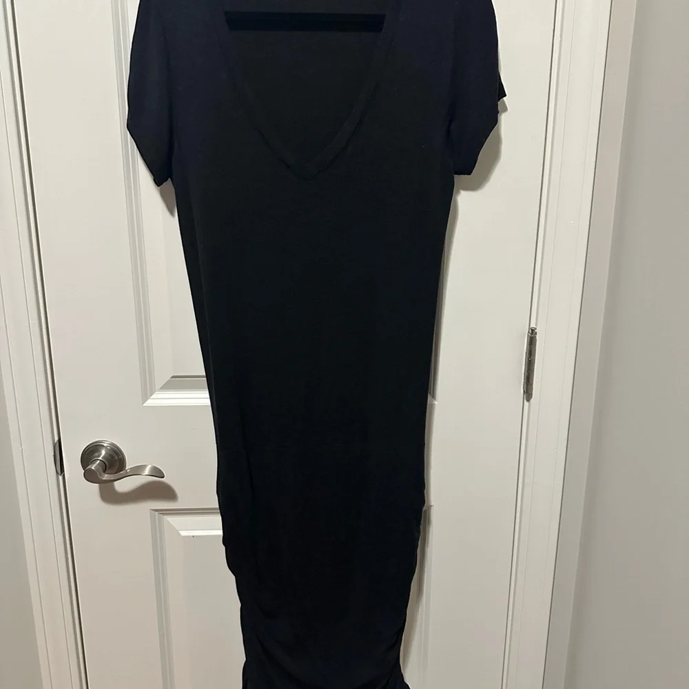 Prana Women's Earthy Mini Dress